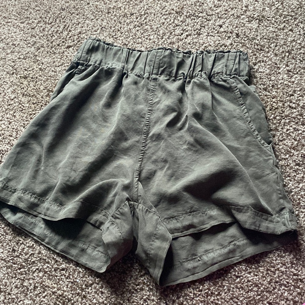 Women’s Altar’d State shorts